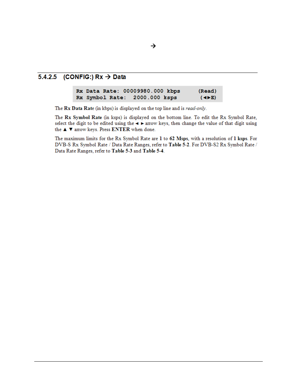 Comtech EF Data CDM-740 User Manual | Page 5 / 150