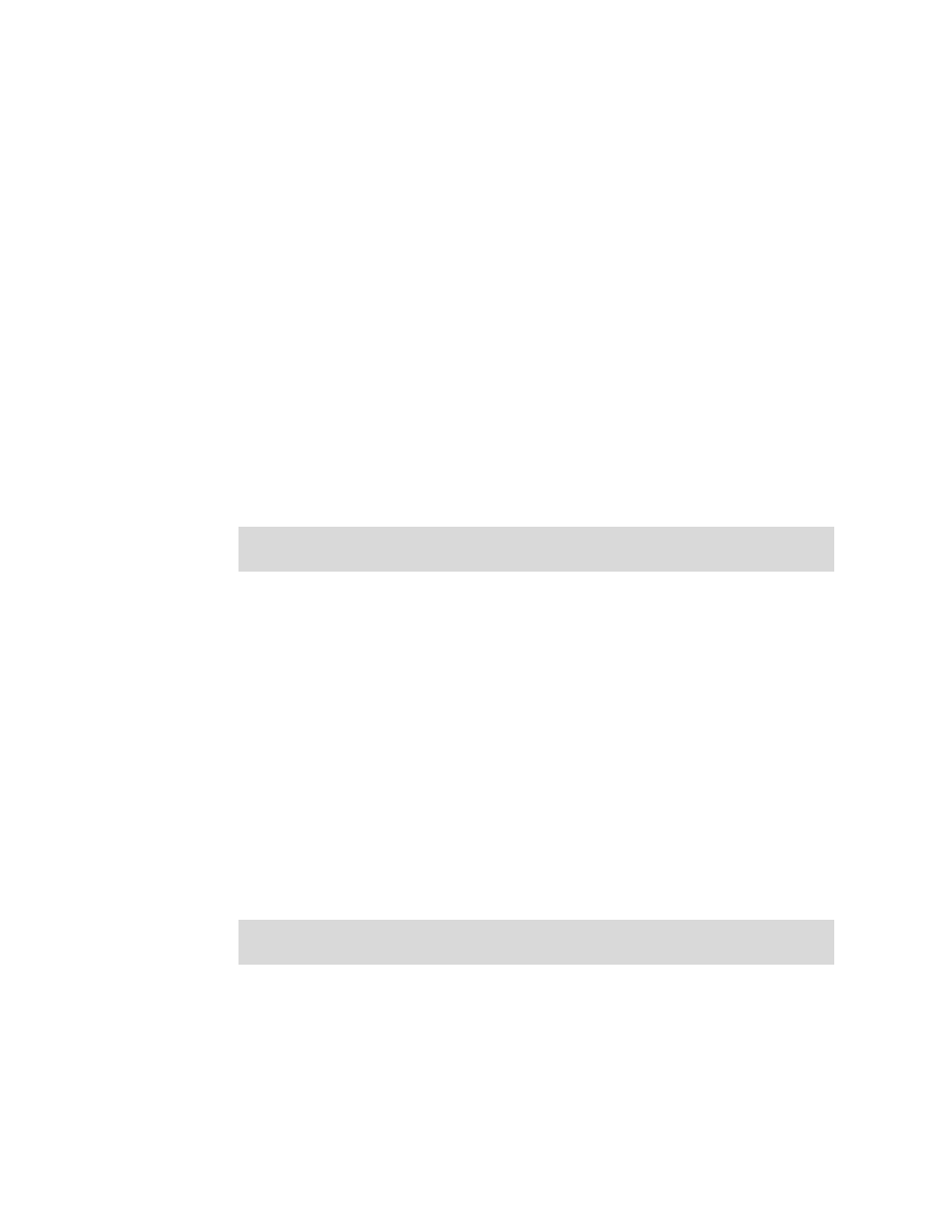 Route table, 4 route table | Comtech EF Data CDM-IP Quick-Start Guide User Manual | Page 18 / 24