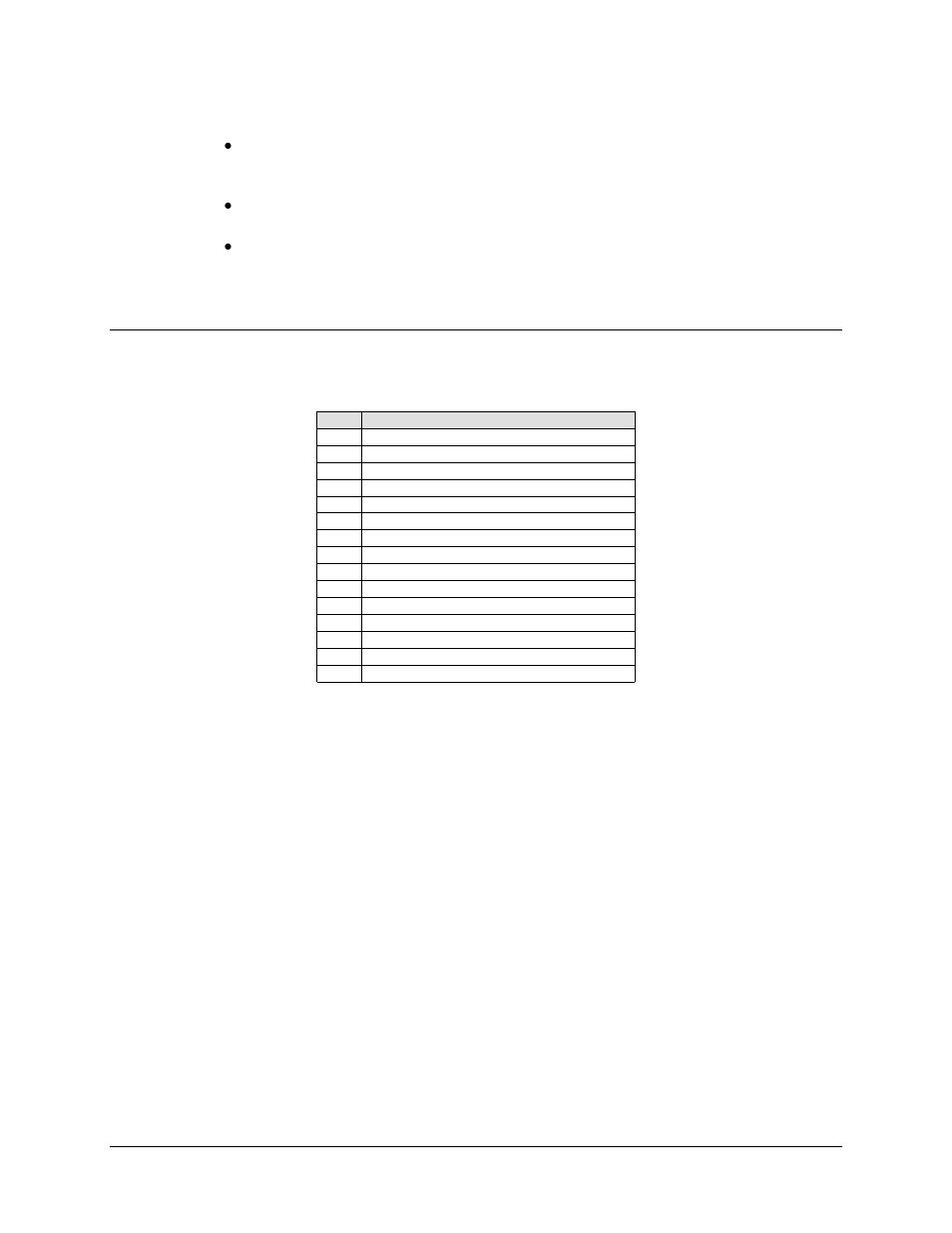 Alarms connector - 15 pin ‘d’ type male, 2 alarms connector - 15 pin ‘d’ type male | Comtech EF Data CDM-500 User Manual | Page 27 / 88