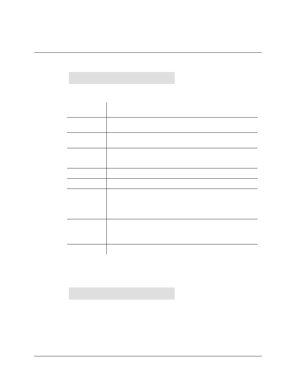 Config, Config) tx (transmit), 5 config | 1 (config) tx (transmit) | Comtech EF Data CDM-500 User Manual | Page 34 / 88