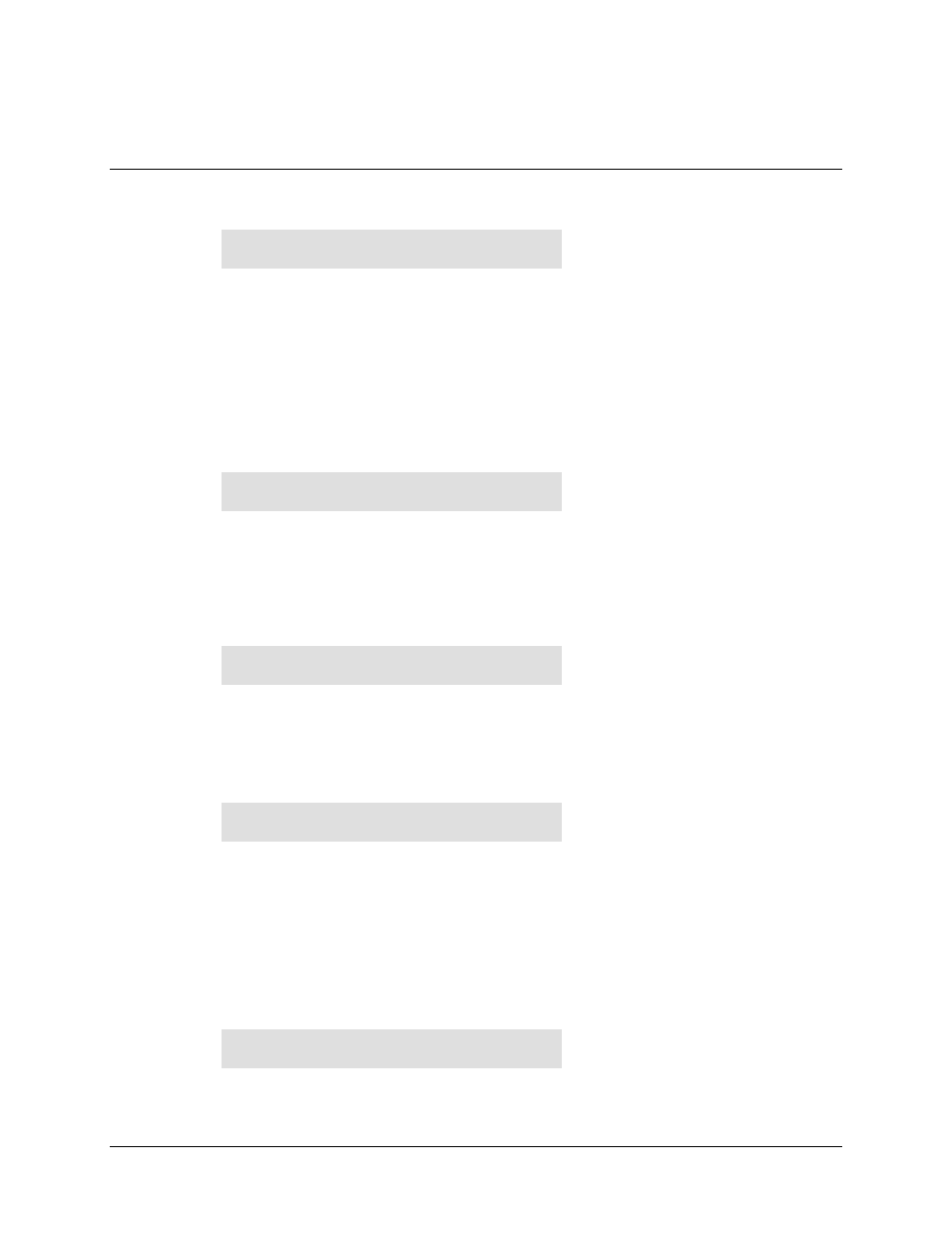 Store/ld (store/load), Store/ld) store, Sto/ld) load | Comtech EF Data CDM-500 User Manual | Page 52 / 88