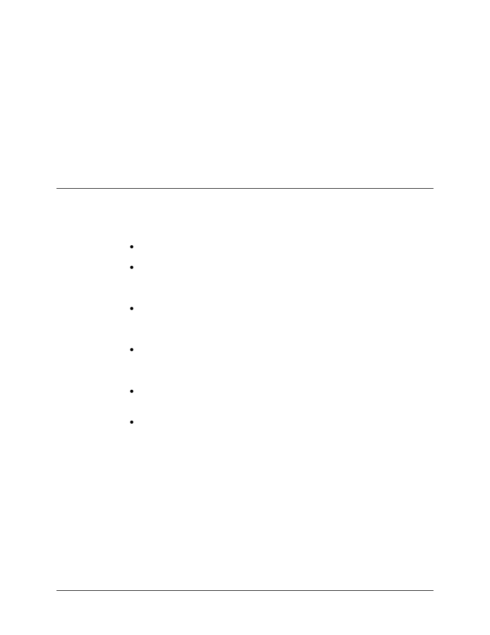 Setup summary | Comtech EF Data CDM-500 User Manual | Page 60 / 88