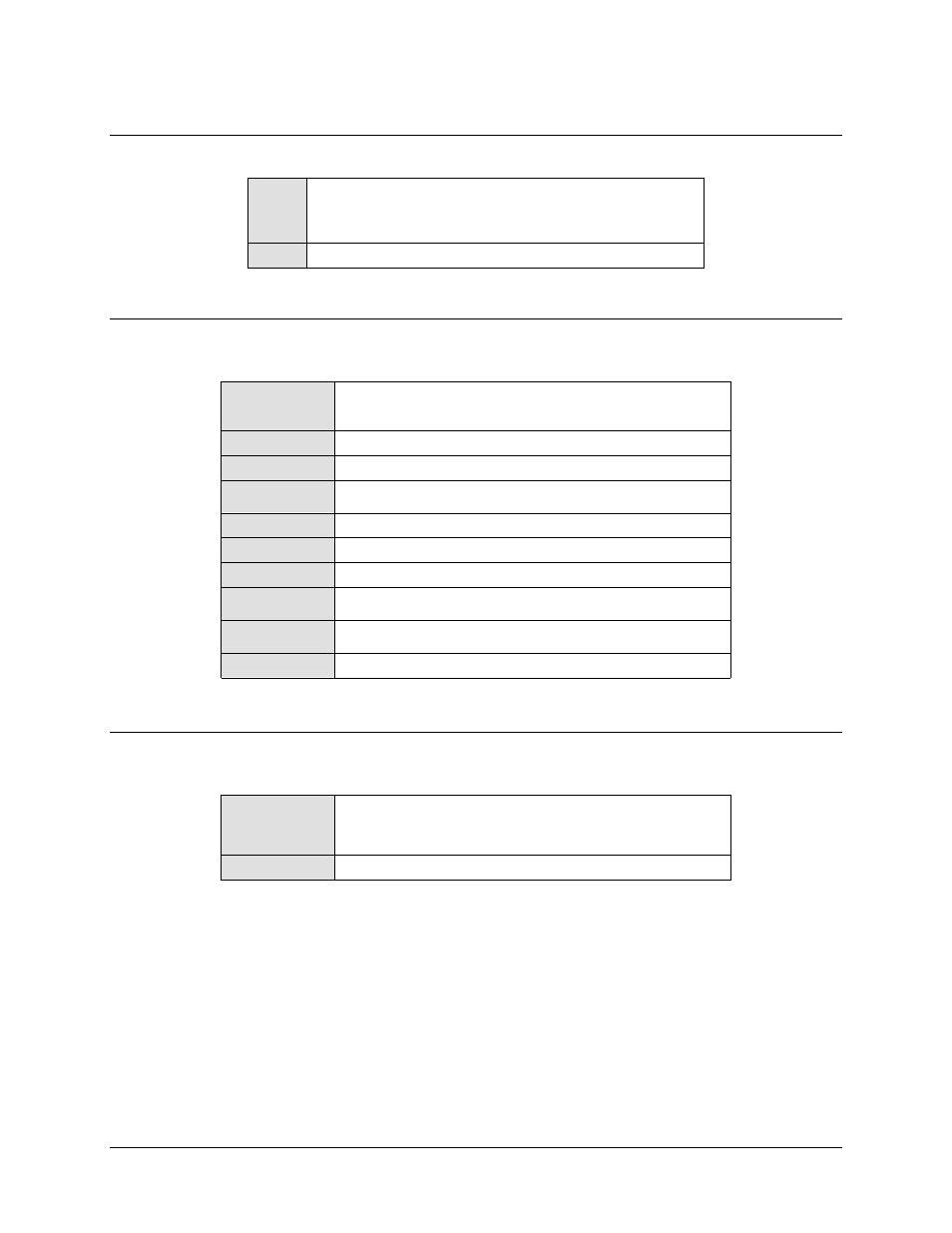 Data interfaces, A.3 data interfaces, A.4 miscellaneous | A.5 approvals | Comtech EF Data CDM-500 User Manual | Page 64 / 88