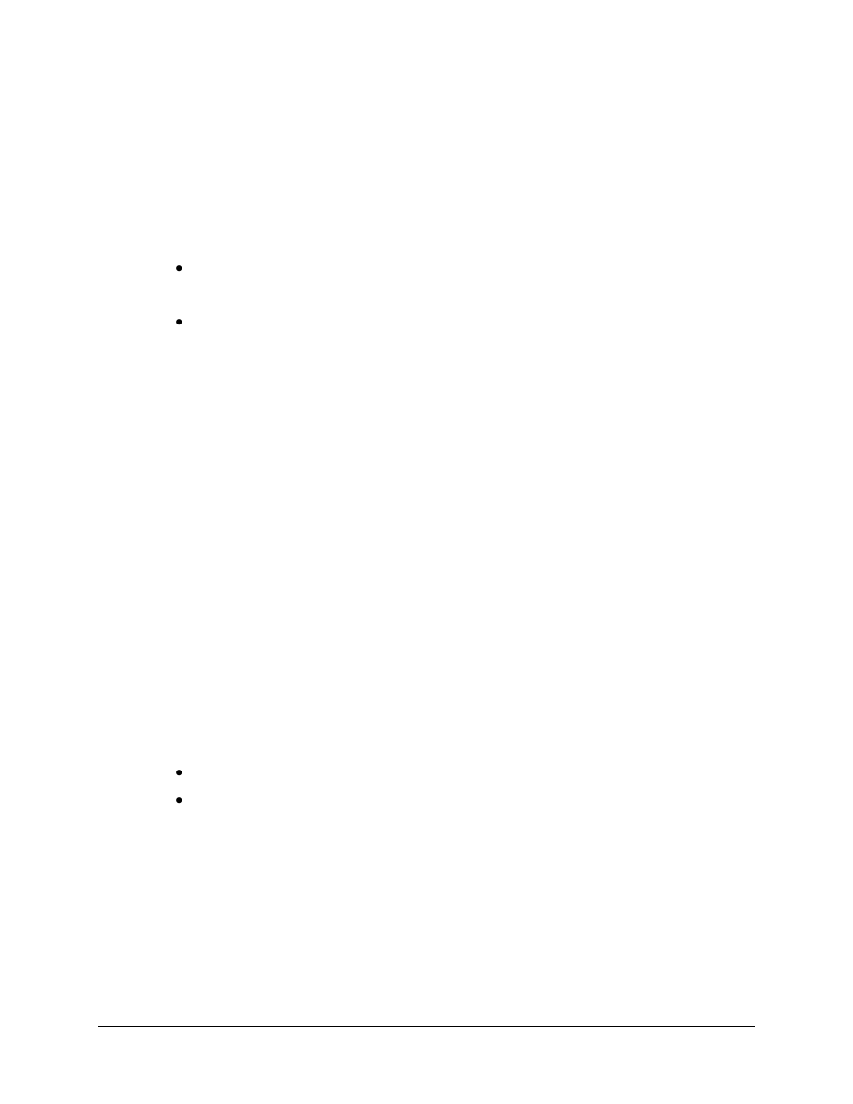 1 target eb/no, 2 max range, 3 alarm | Comtech EF Data CDM-550T User Manual | Page 106 / 164