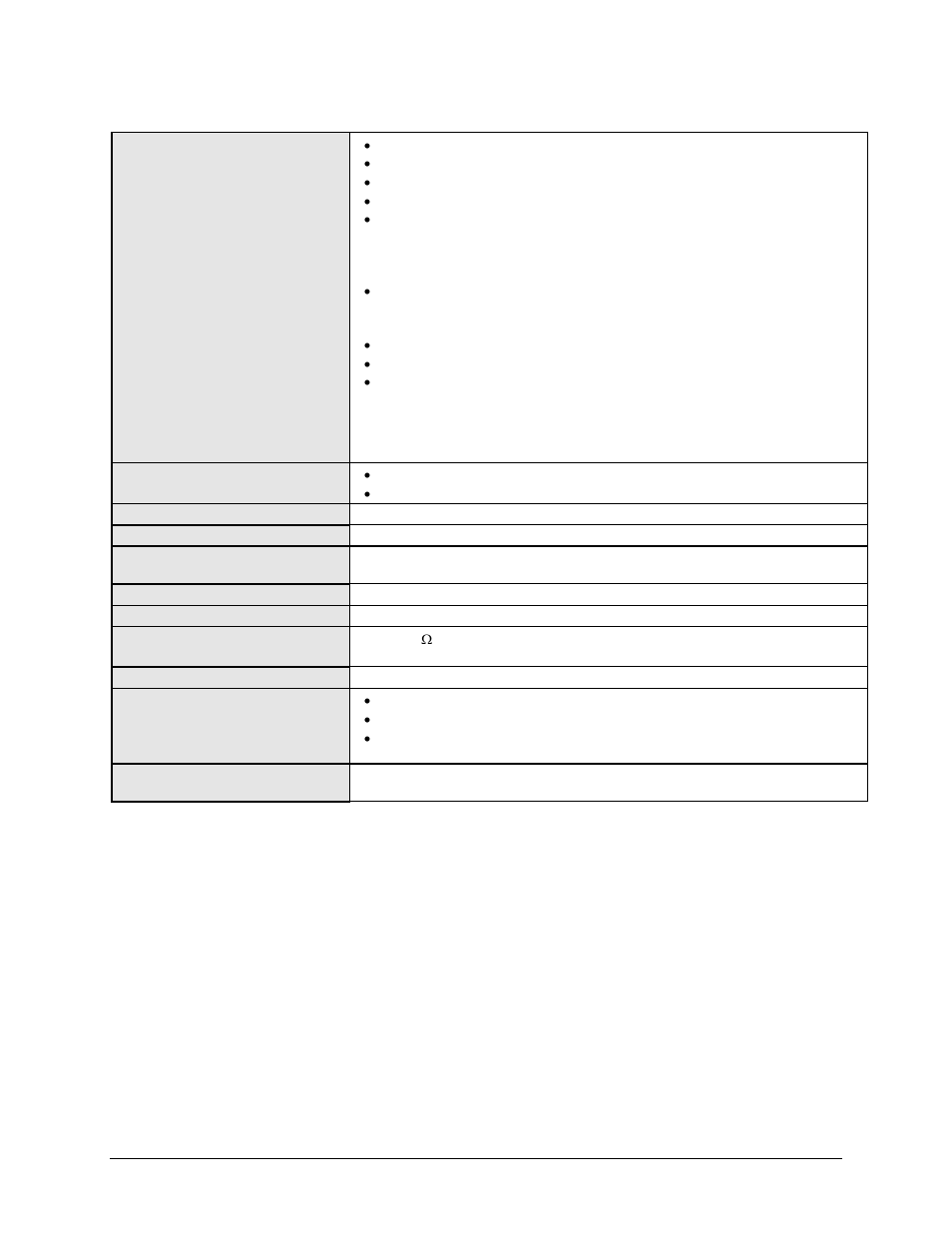 Comtech EF Data CDM-550T User Manual | Page 112 / 164