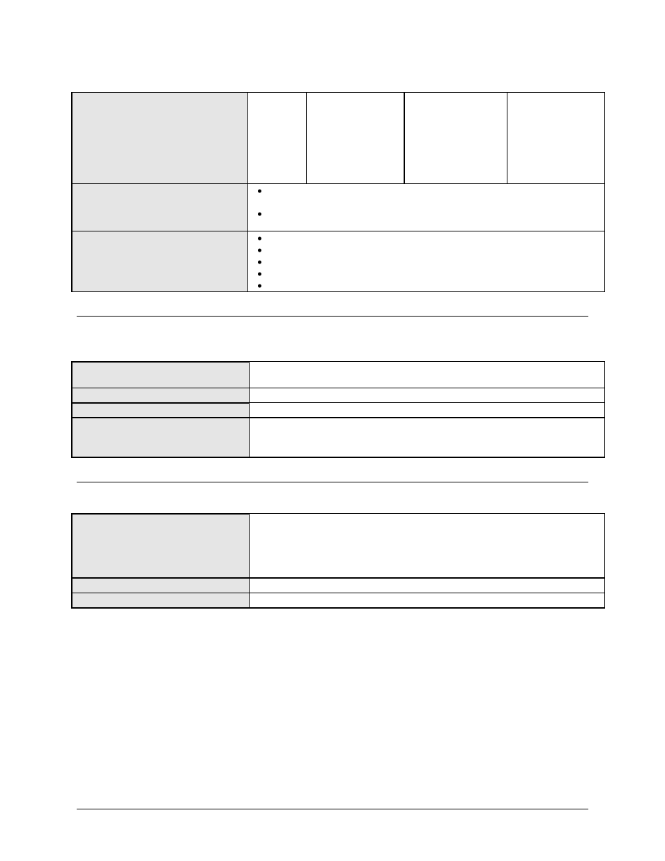 3 automatic uplink power control, 4 data interfaces | Comtech EF Data CDM-550T User Manual | Page 114 / 164