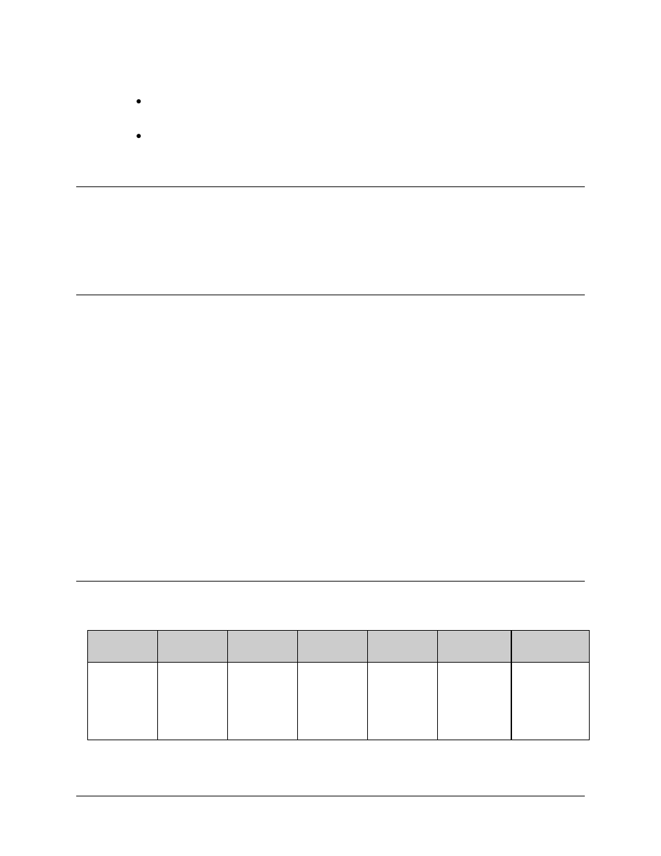 3 rs-232, 4 basic protocol, 5 packet structure | Comtech EF Data CDM-550T User Manual | Page 118 / 164