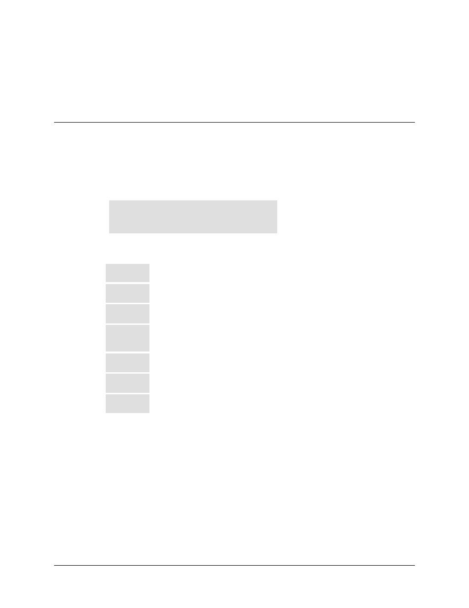 D.2.1 select: (top level) menu, D.2 menu trees | Comtech EF Data CDM-550T User Manual | Page 154 / 164