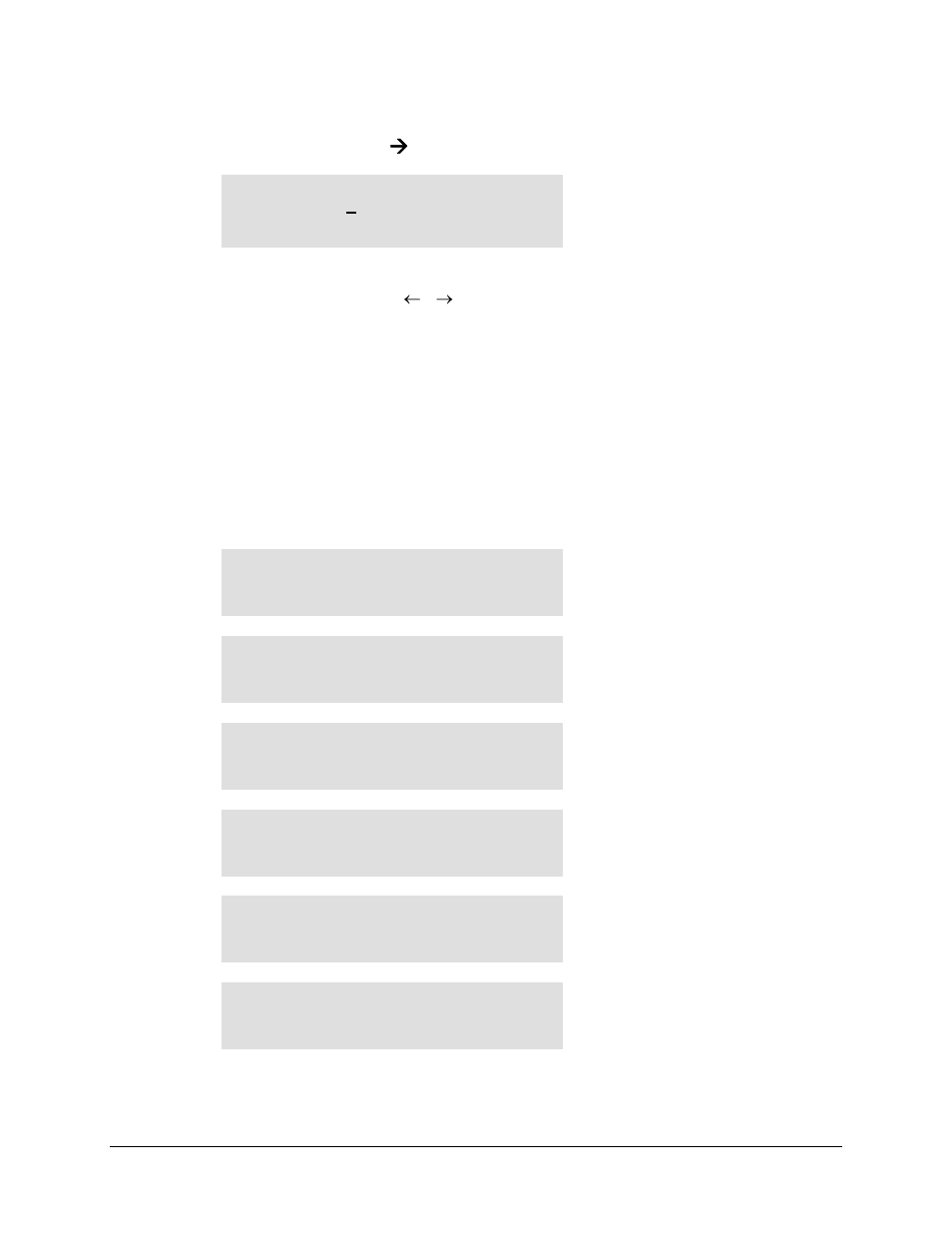 D.2.2.1.3 (odu: ) enable ( status, D.2.2.1.3 (odu: ) enable æ status | Comtech EF Data CDM-550T User Manual | Page 162 / 164
