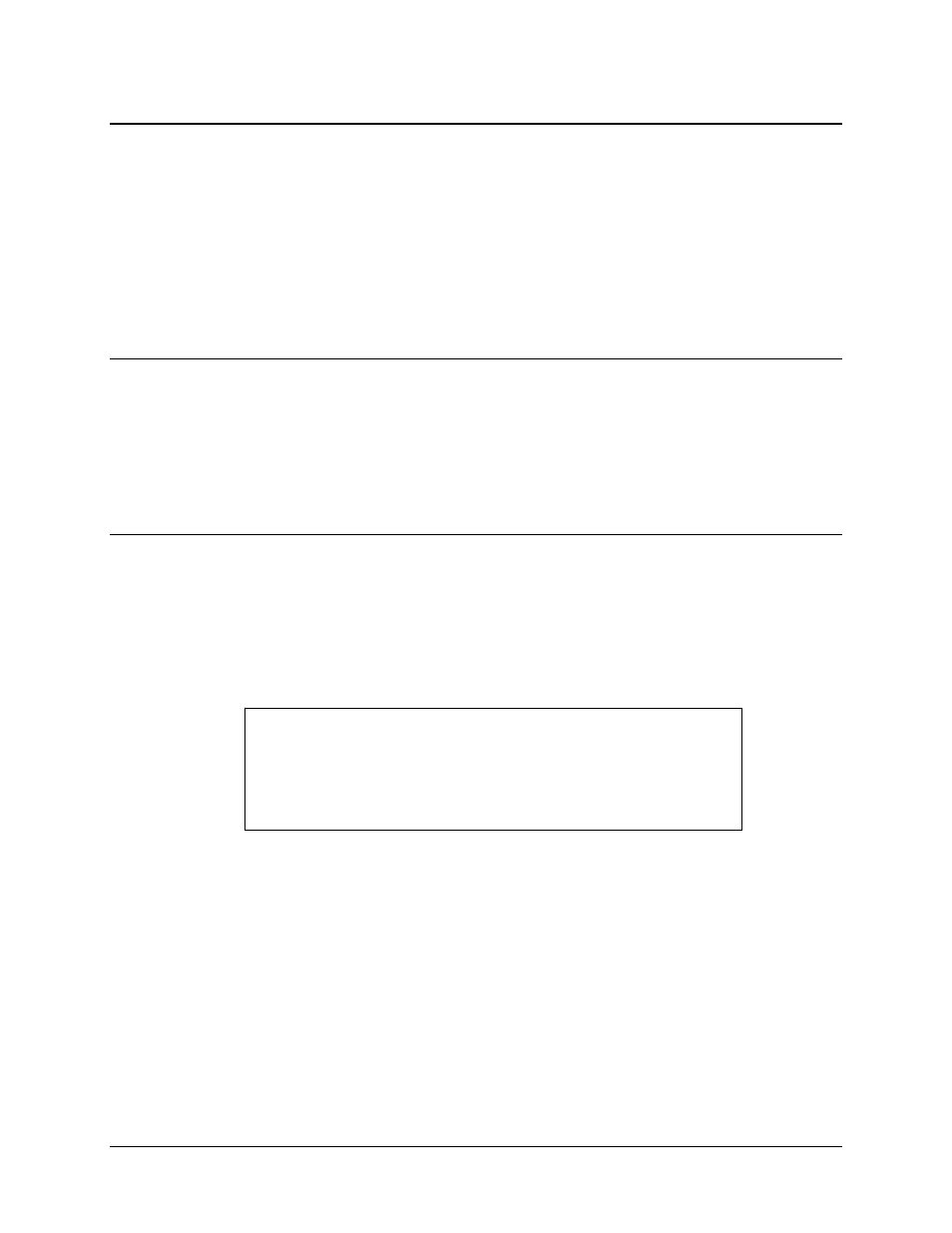 3 configuration, 4 select internal if loop, 5 connect external cables | Comtech EF Data CDM-550T User Manual | Page 26 / 164