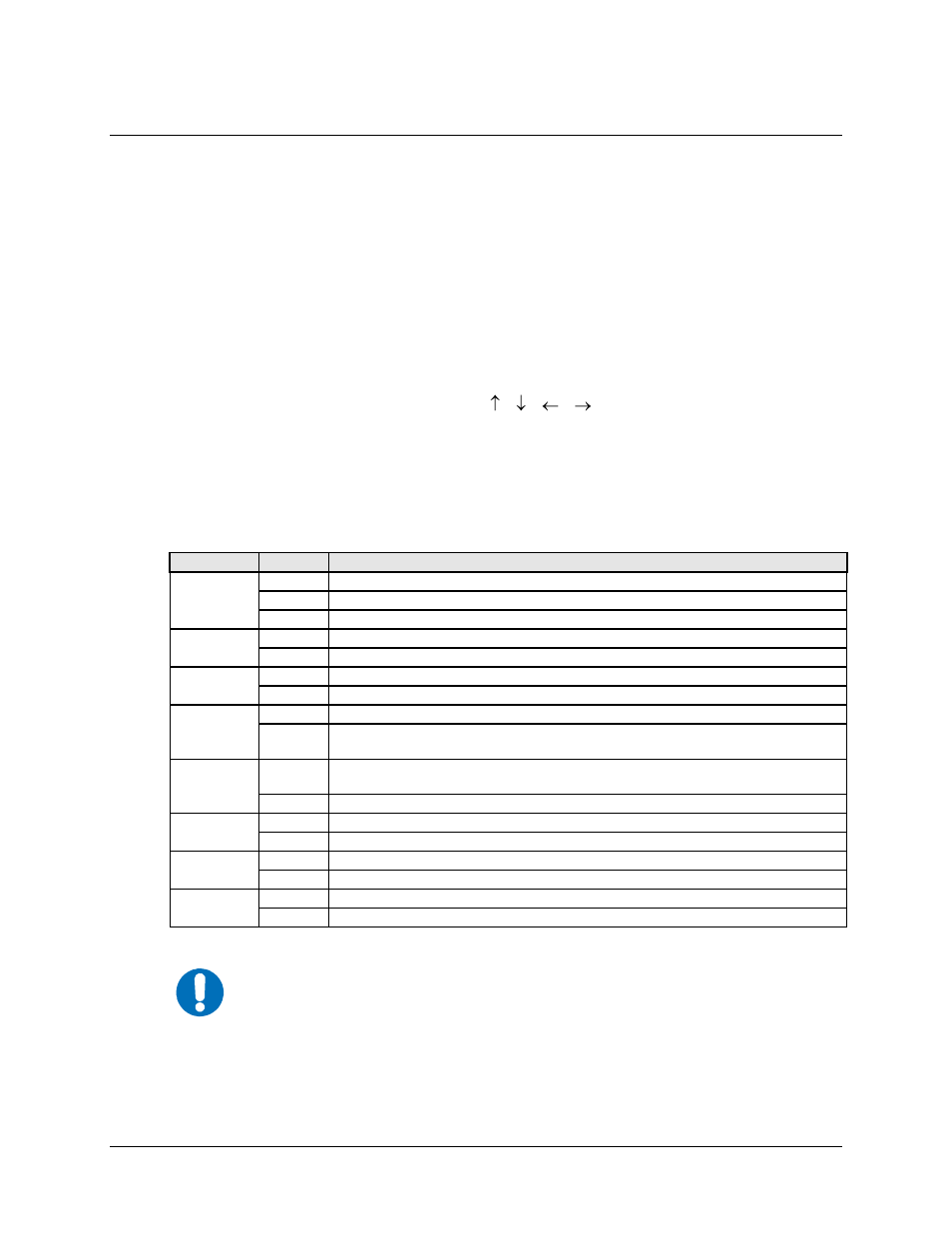 2 front panel | Comtech EF Data CDM-550T User Manual | Page 30 / 164