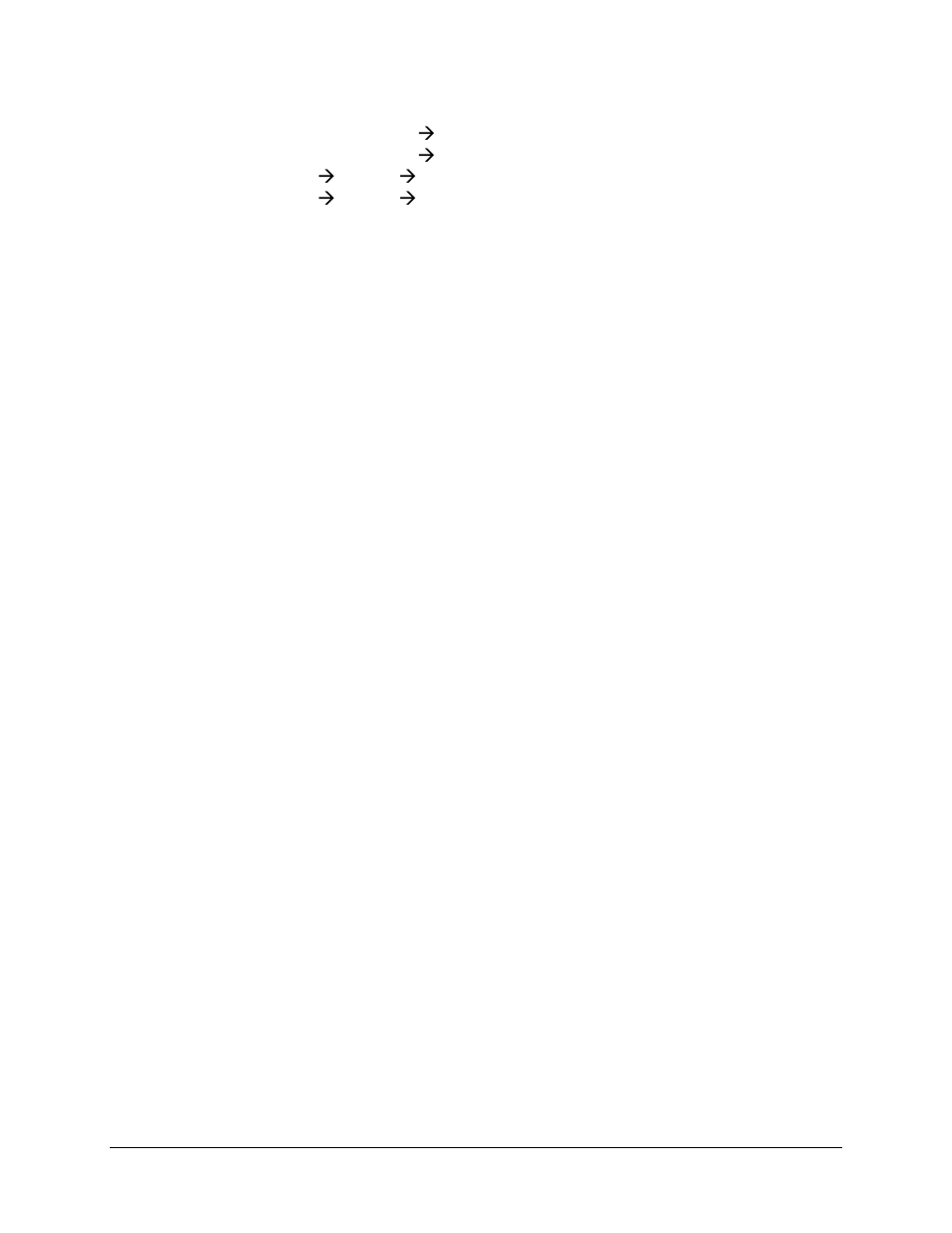 Comtech EF Data CDM-550T User Manual | Page 8 / 164