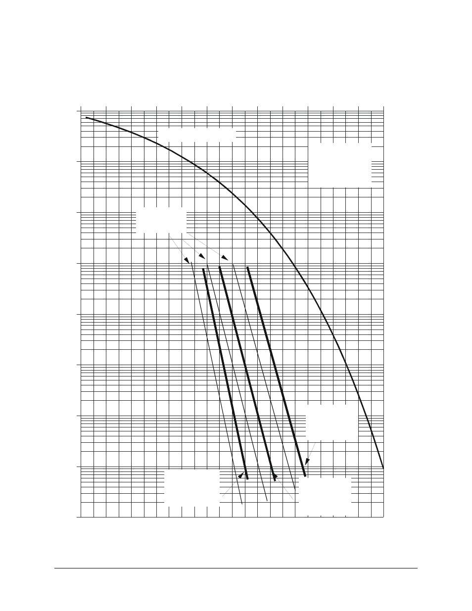 Sequential decoding 1024 kbps | Comtech EF Data CDM-550T User Manual | Page 84 / 164