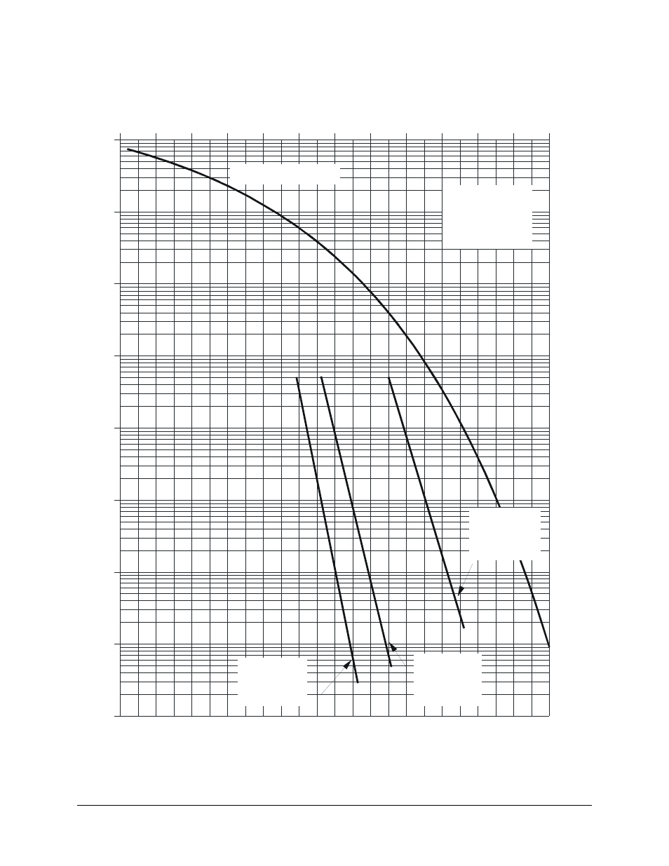 Sequential decoding 2048 kbps | Comtech EF Data CDM-550T User Manual | Page 85 / 164