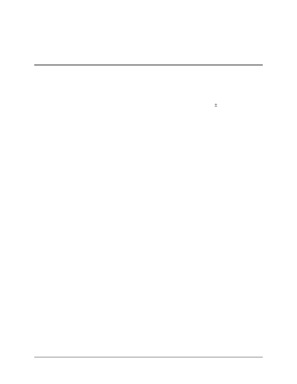 4 other considerations, 1 baud rate accuracy, 2 async character formats using 1.5 stop bits | Comtech EF Data CDM-550T User Manual | Page 94 / 164