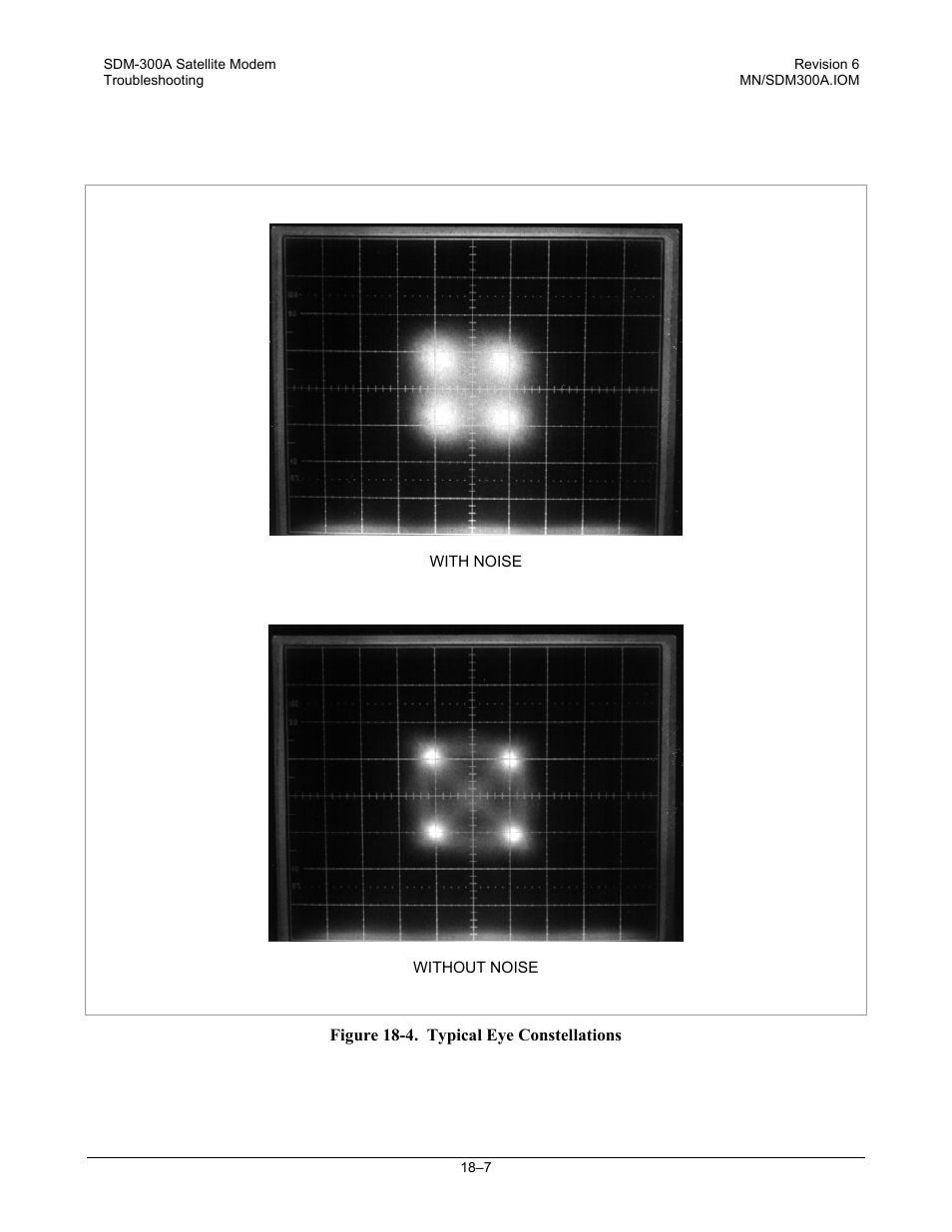 Comtech EF Data SDM-300A User Manual | Page 343 / 470