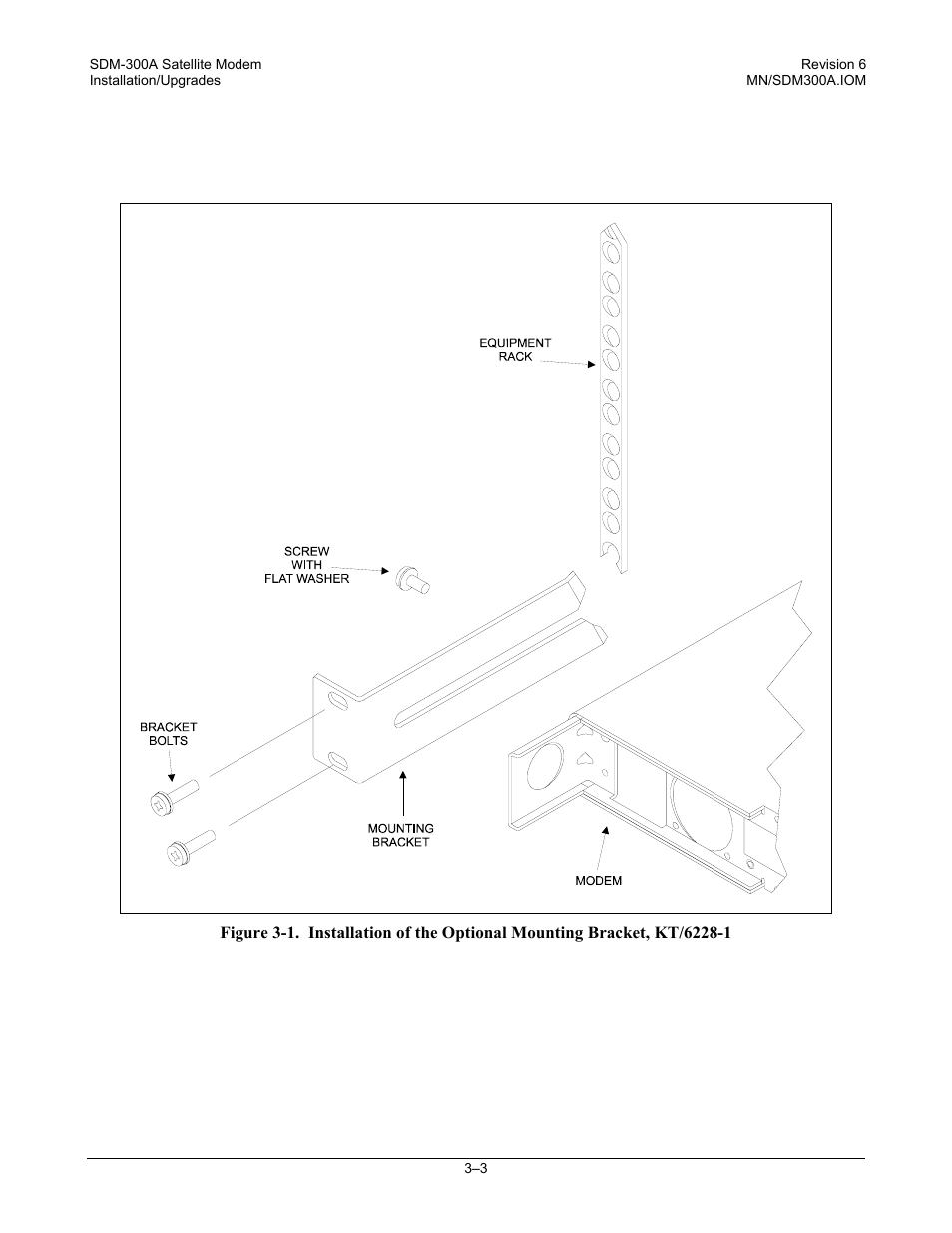 Comtech EF Data SDM-300A User Manual | Page 59 / 470