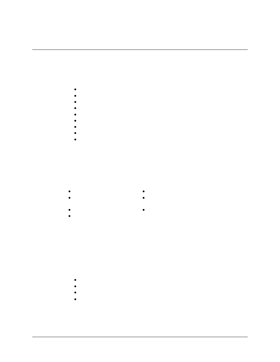 Overview, 1 available options, Monitoring features | Comtech EF Data SDM-300L User Manual | Page 14 / 82