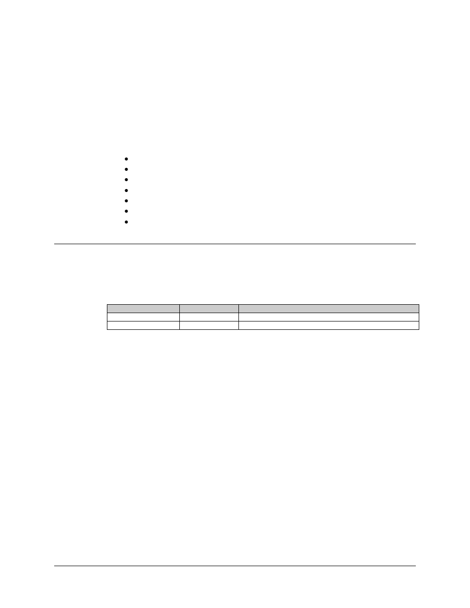 3 compatibility, Application notes | Comtech EF Data SDM-300L User Manual | Page 15 / 82