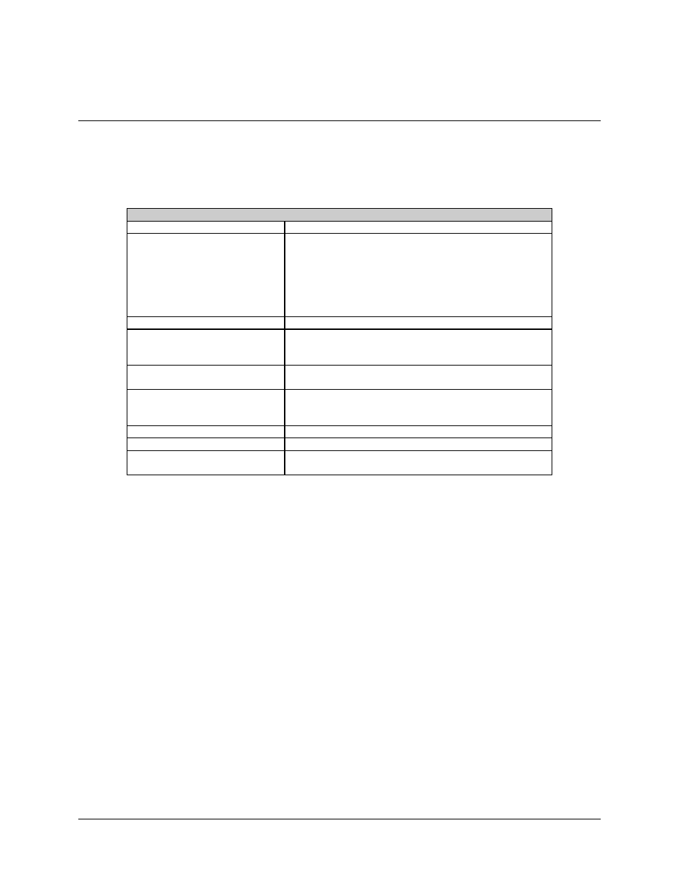 Specifications, 3 specifications | Comtech EF Data SDM-300L User Manual | Page 16 / 82