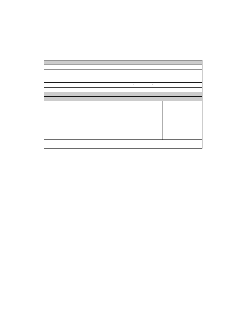 Comtech EF Data SDM-300L User Manual | Page 18 / 82