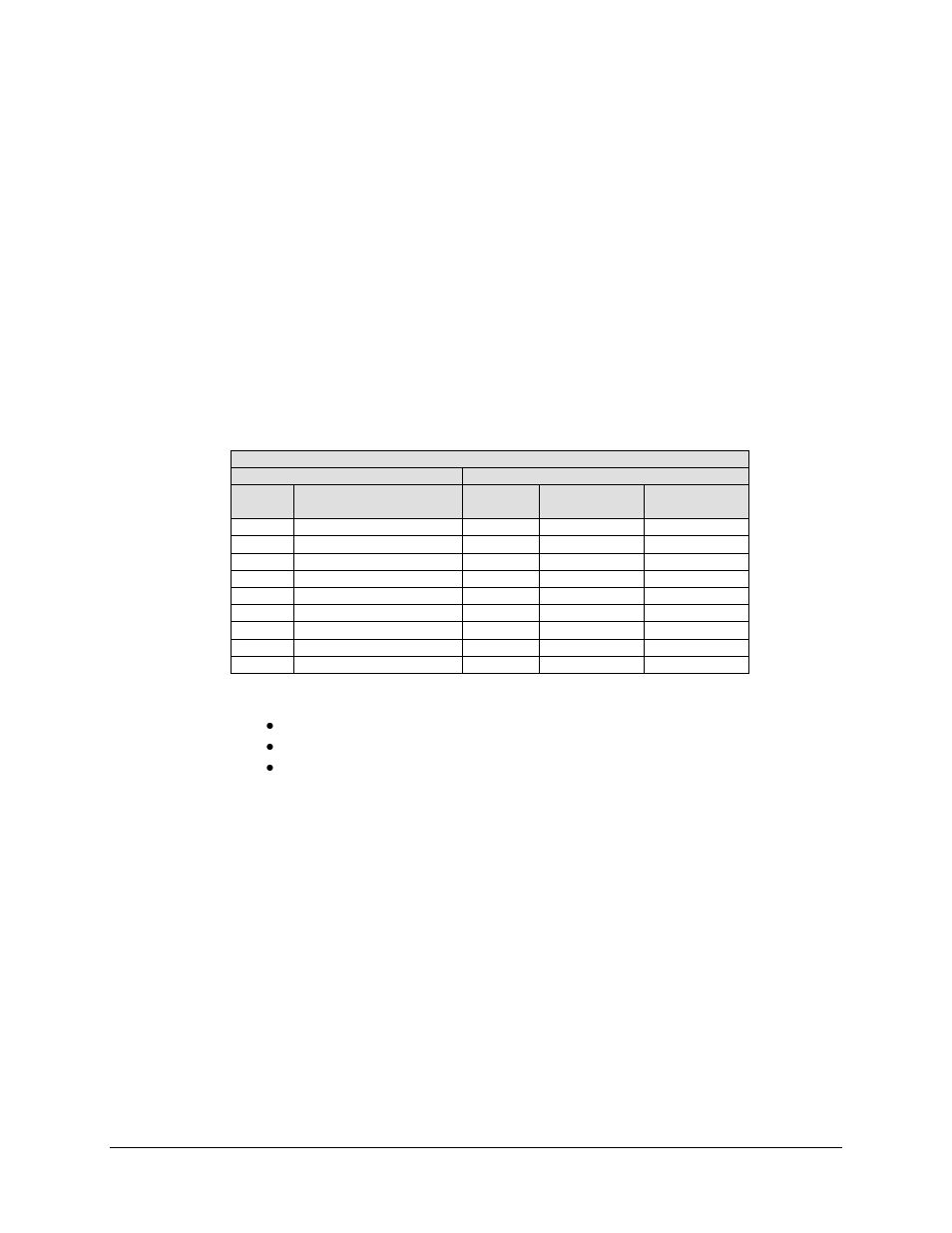 Remote connector and pinouts (j6) | Comtech EF Data SDM-300L User Manual | Page 27 / 82