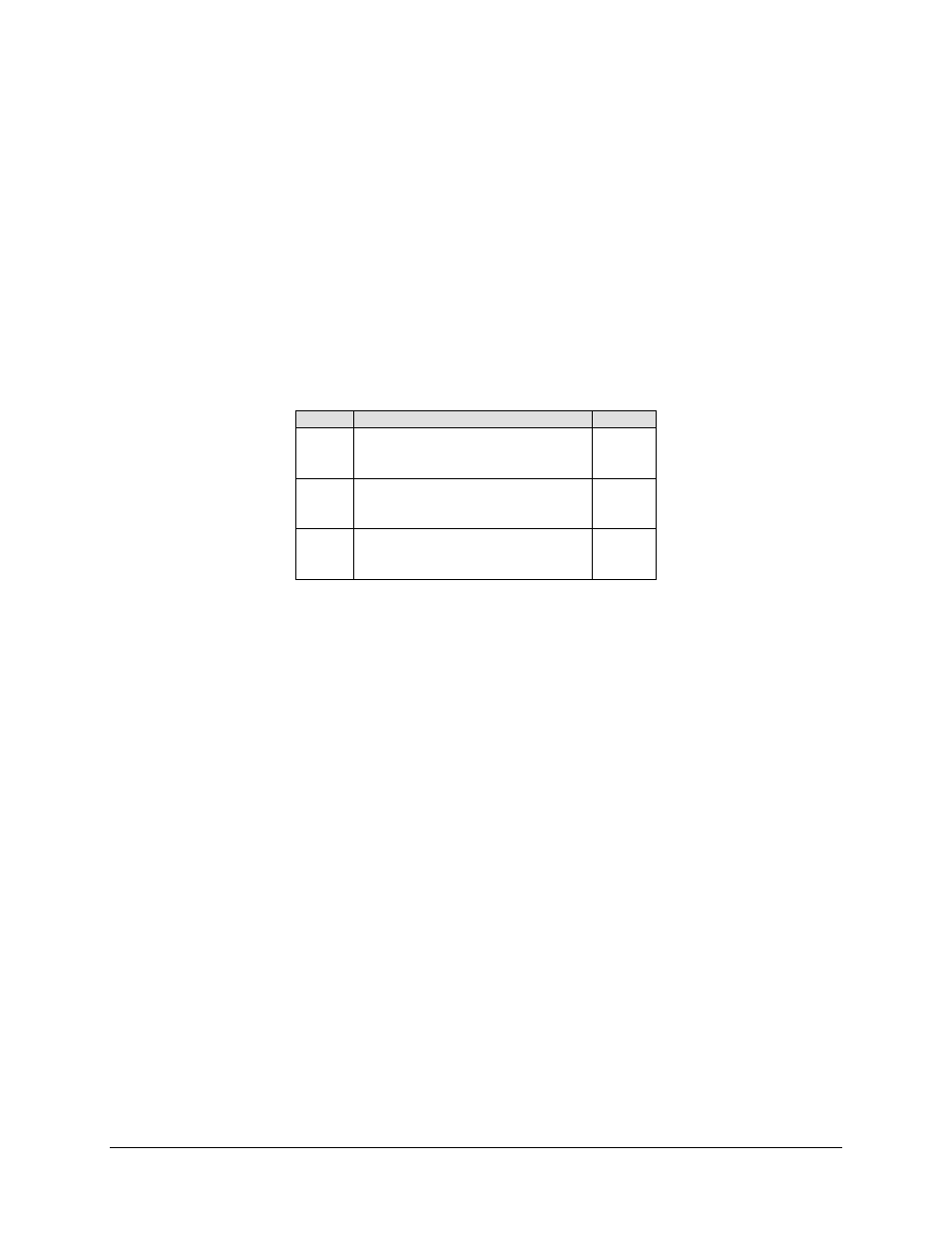 Fault connector and pinouts (j7) | Comtech EF Data SDM-300L User Manual | Page 28 / 82