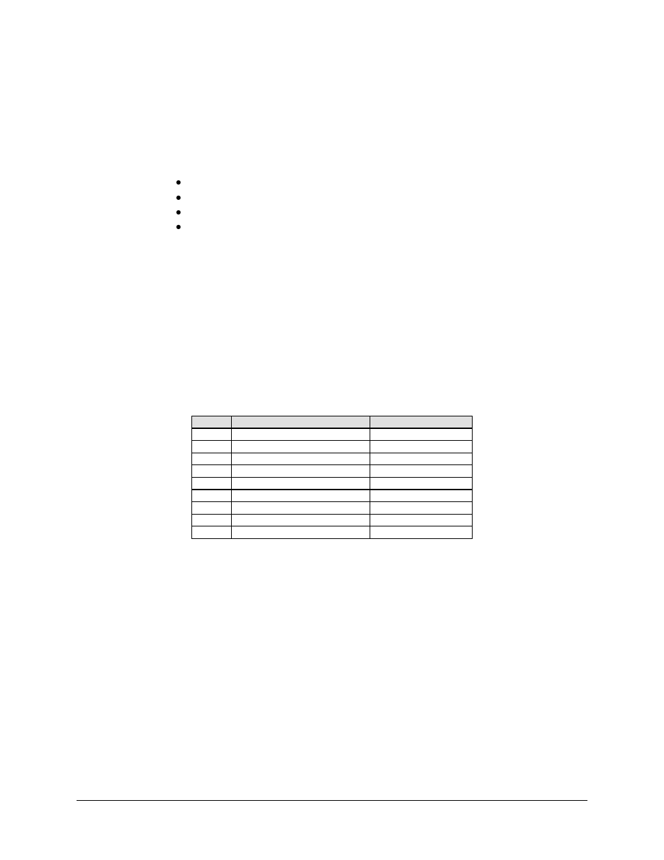 Auxiliary 1 connector and pinouts (j9) | Comtech EF Data SDM-300L User Manual | Page 38 / 82