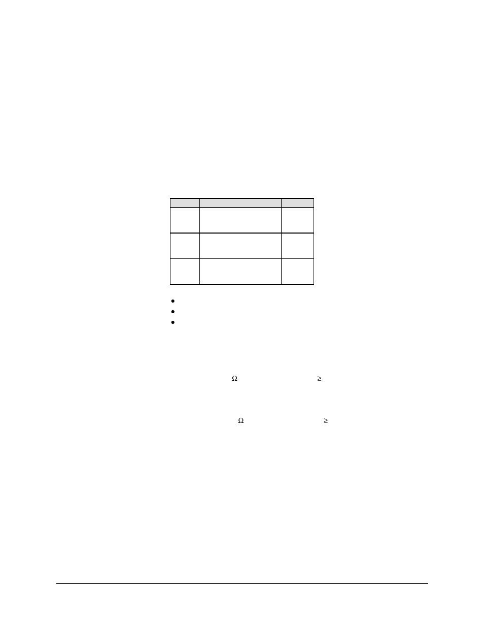 Alarms connector and pinouts (j10), Rf output connector (cp1) | Comtech EF Data SDM-300L User Manual | Page 39 / 82