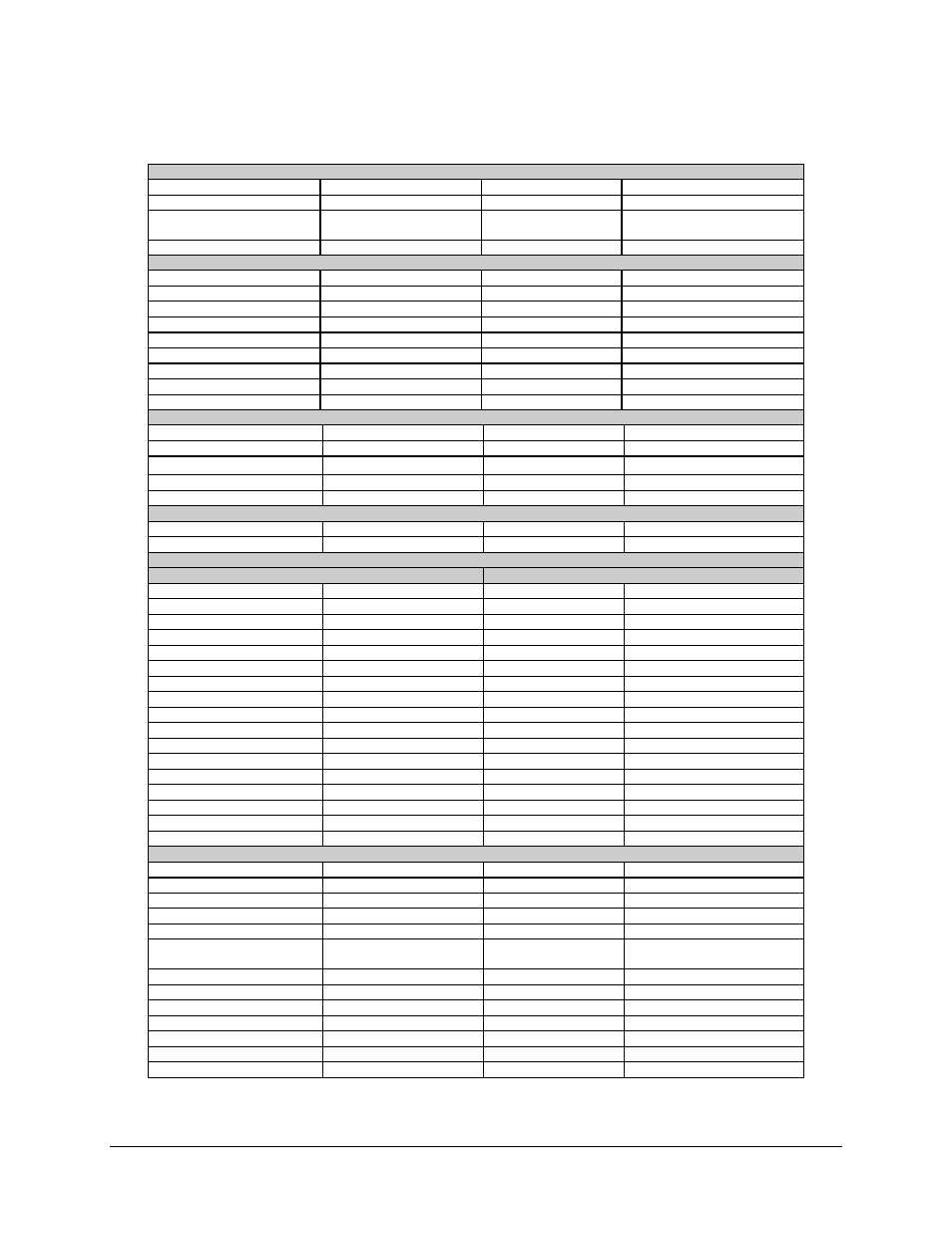 Comtech EF Data SDM-300L User Manual | Page 71 / 82