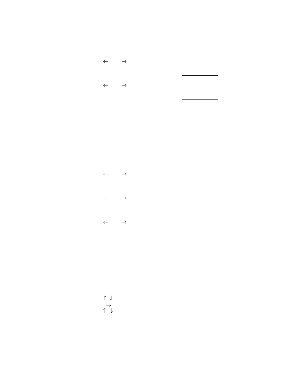 Comtech EF Data SDM-300L User Manual | Page 77 / 82