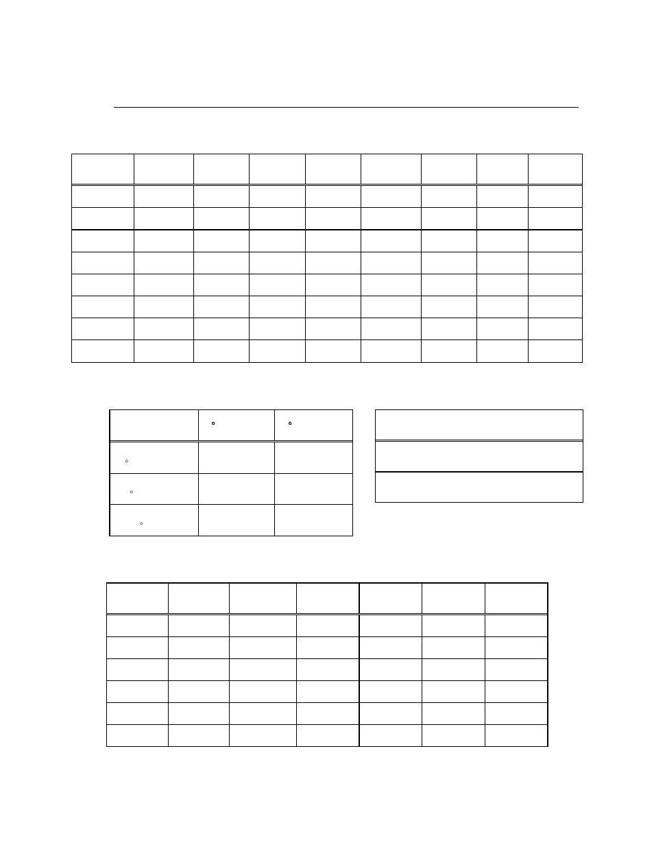 Back cover, Metric conversions, Units of length | Temperature conversions, Units of weight | Comtech EF Data SDM-300L User Manual | Page 80 / 82