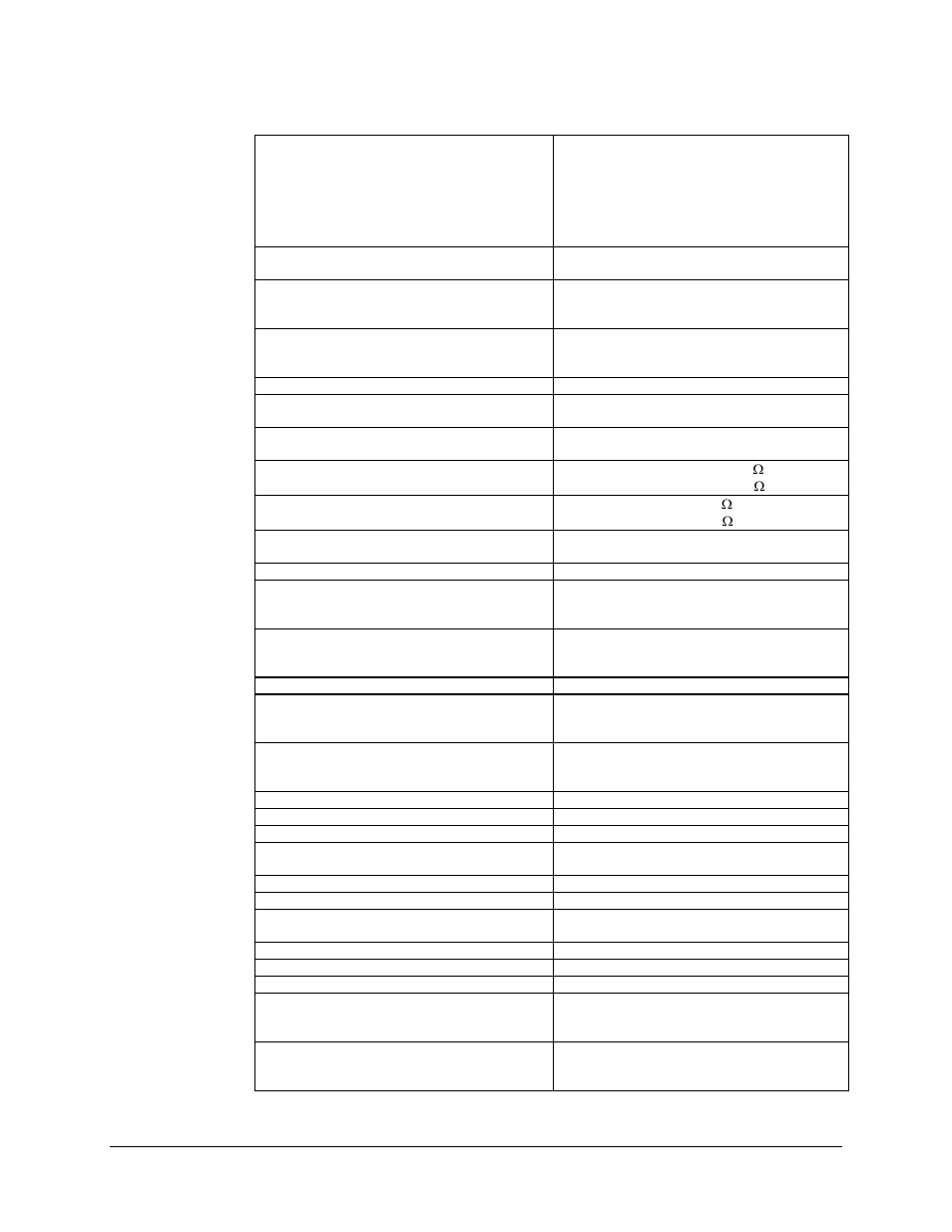 Comtech EF Data SDM-309B User Manual | Page 110 / 240