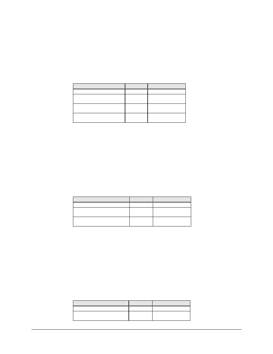 2 drop data output (j2), 3 insert data input (j3) | Comtech EF Data SDM-309B User Manual | Page 113 / 240