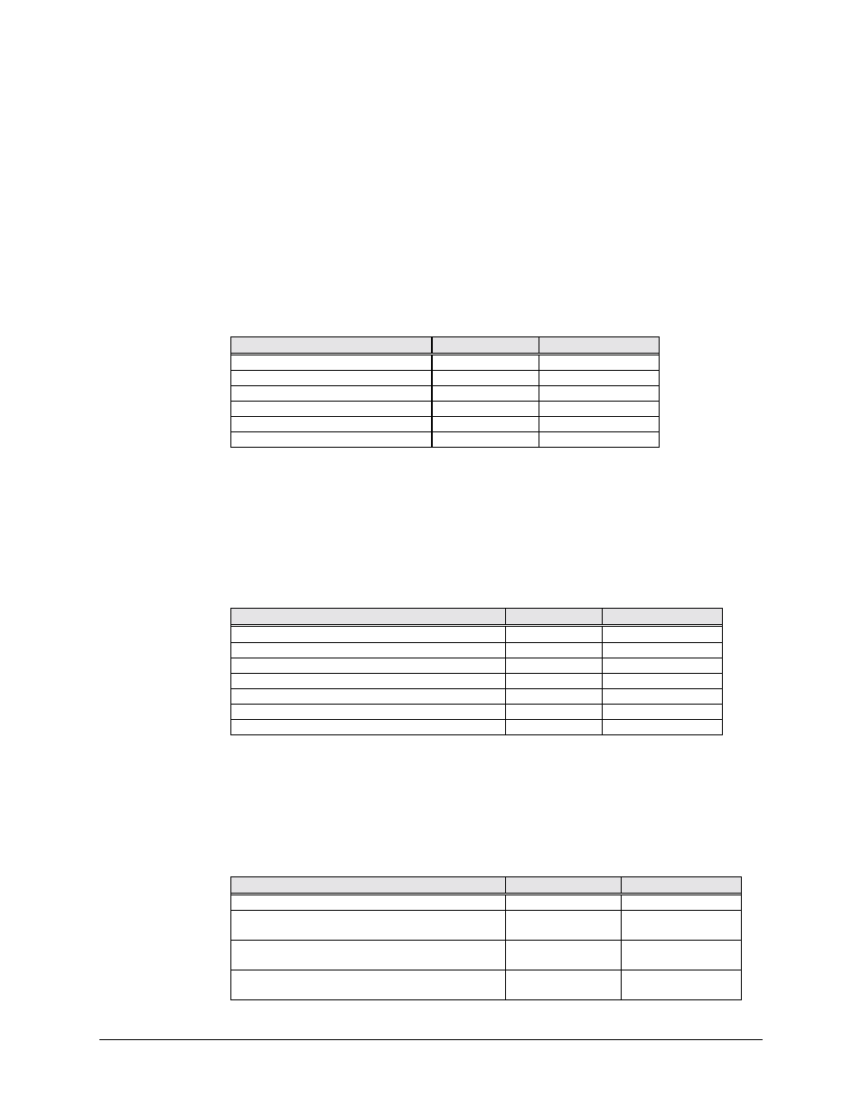 9 external reference clock (j9), 10 esc channel (j10), 11 faults (j11) | 12 data interface (j12) | Comtech EF Data SDM-309B User Manual | Page 115 / 240