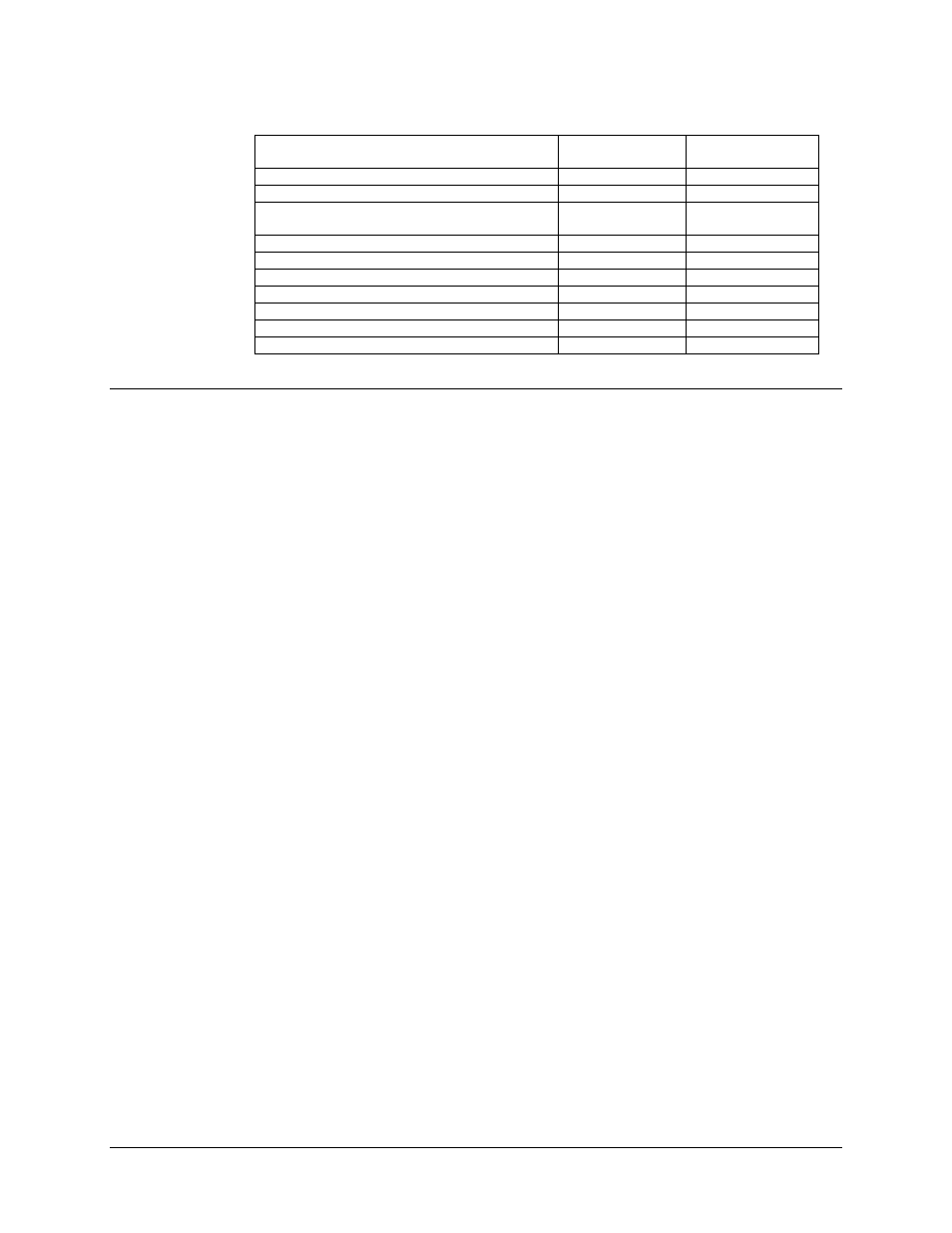 11 rear panel switches, 1 drop data input, 2 drop data output | 3 insert data input | Comtech EF Data SDM-309B User Manual | Page 116 / 240