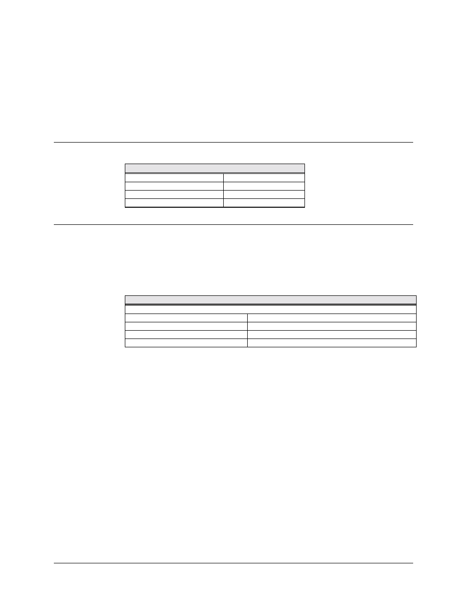 1 master/master (customer clock), 2 master/master (station clock) | Comtech EF Data SDM-309B User Manual | Page 124 / 240