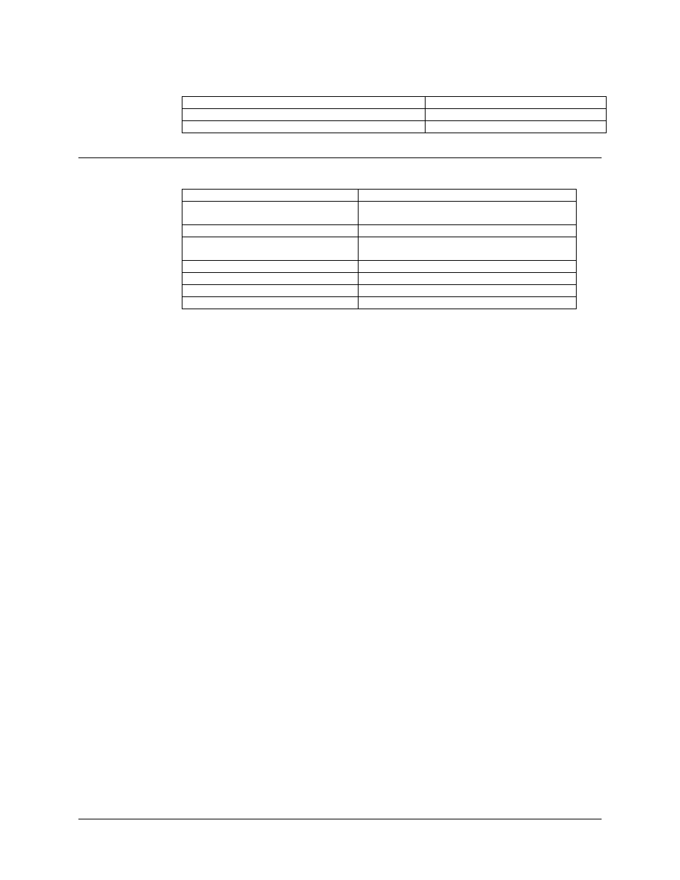 2 viterbi decoder specifications | Comtech EF Data SDM-309B User Manual | Page 132 / 240