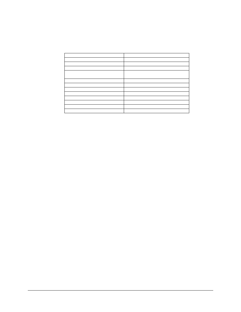 2 specifications | Comtech EF Data SDM-309B User Manual | Page 140 / 240