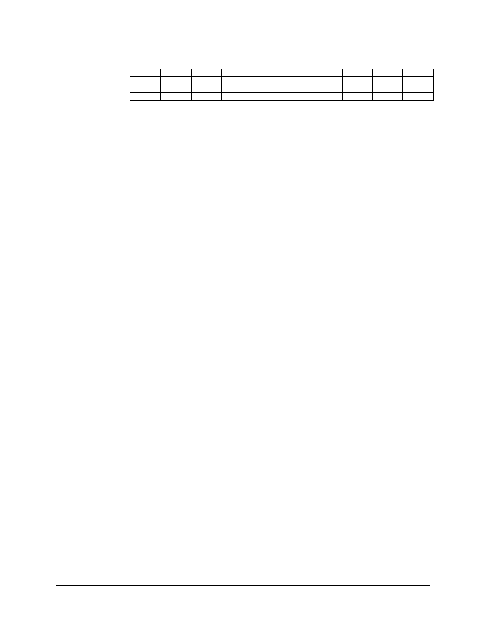 Comtech EF Data SDM-309B User Manual | Page 165 / 240