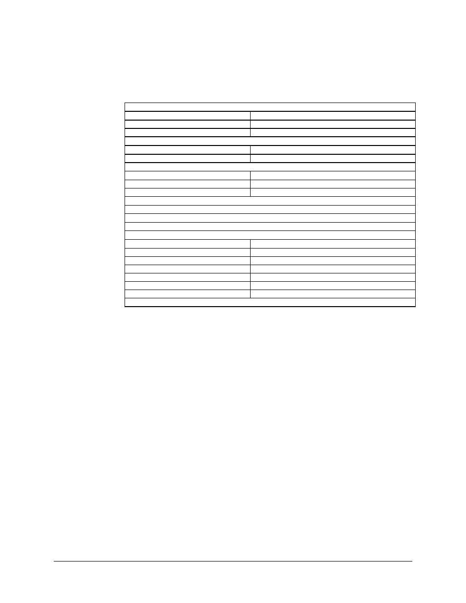 Comtech EF Data SDM-309B User Manual | Page 168 / 240