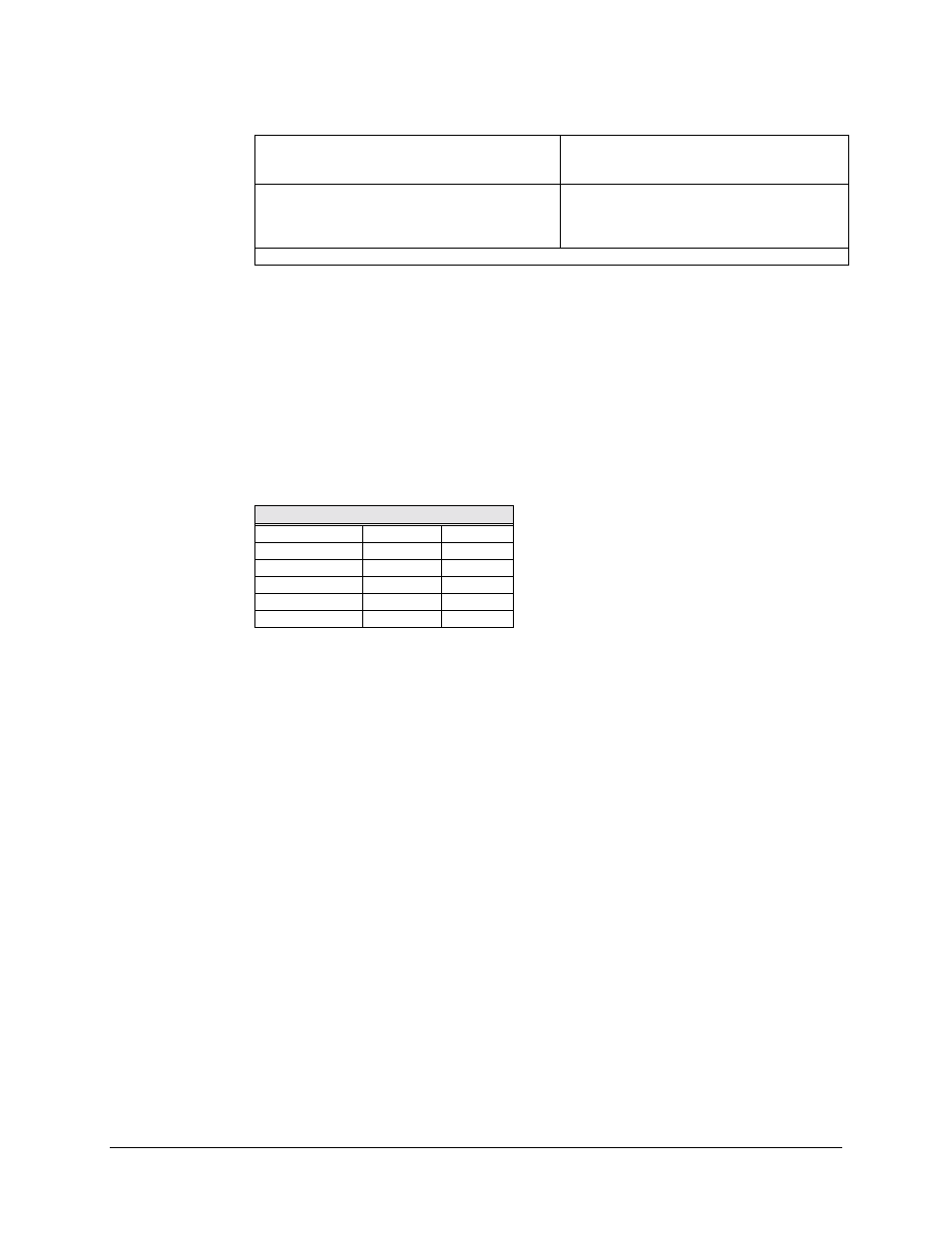 Comtech EF Data SDM-309B User Manual | Page 22 / 240