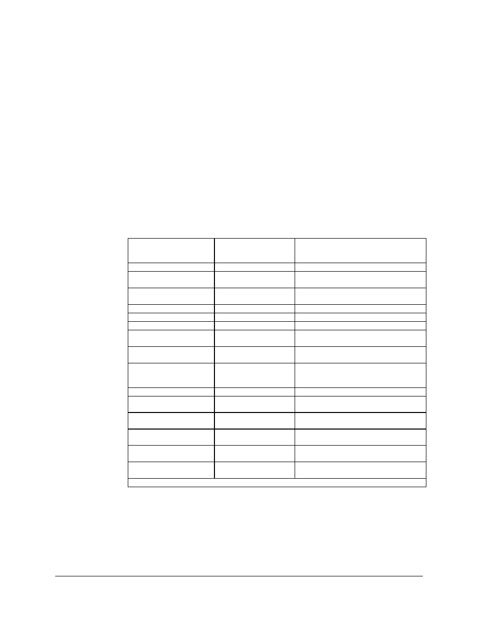 Comtech EF Data SDM-309B User Manual | Page 225 / 240