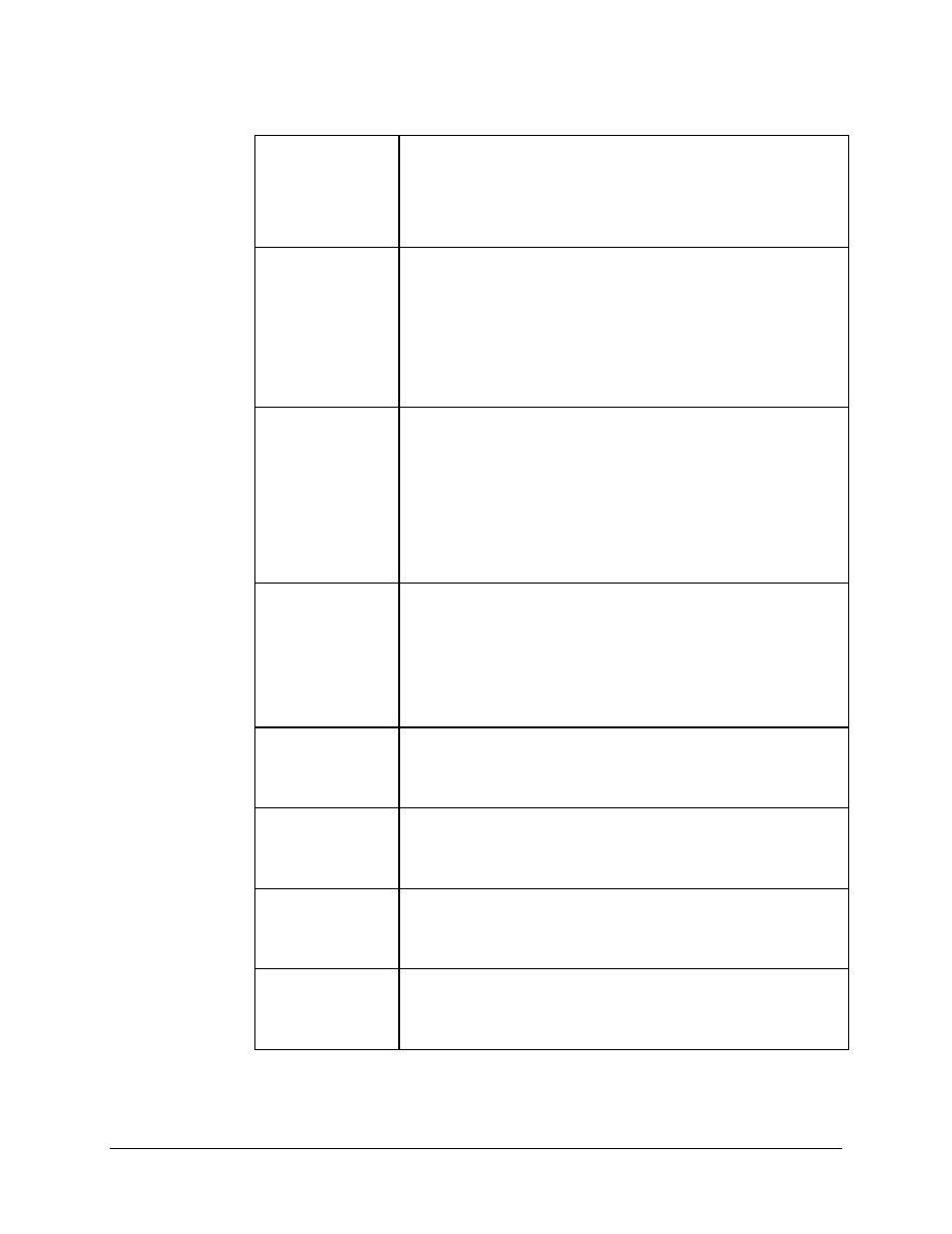 Comtech EF Data SDM-309B User Manual | Page 230 / 240