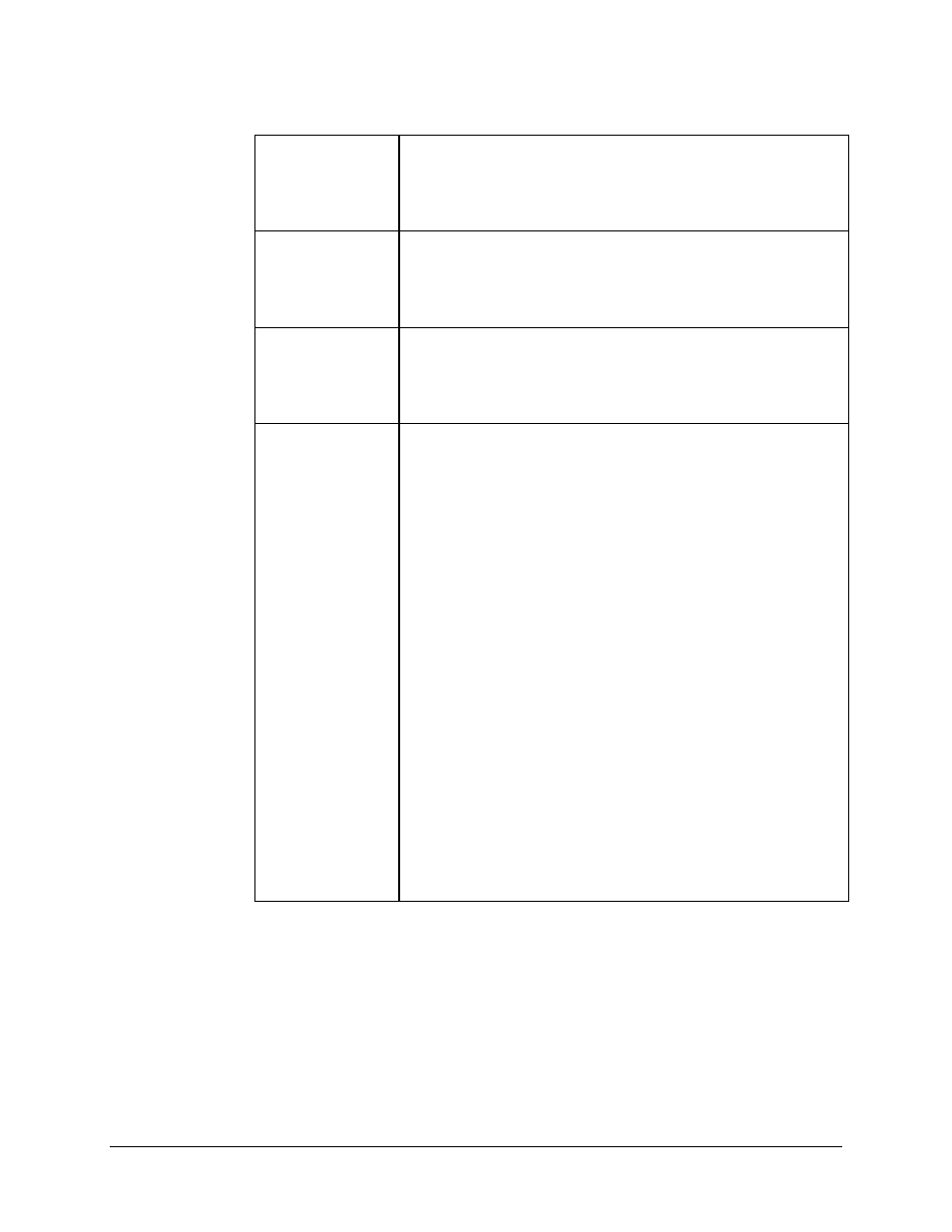 Comtech EF Data SDM-309B User Manual | Page 231 / 240