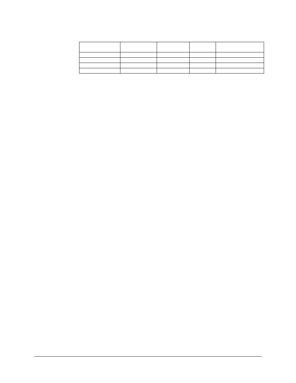 Comtech EF Data SDM-309B User Manual | Page 27 / 240