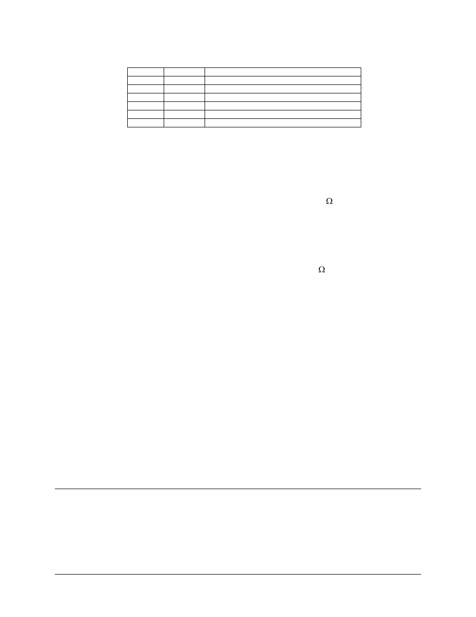 4 if output (cp1), 5 if input (cp2), 6 ac power | 7 gnd, 3 system requirements | Comtech EF Data SDM-309B User Manual | Page 30 / 240