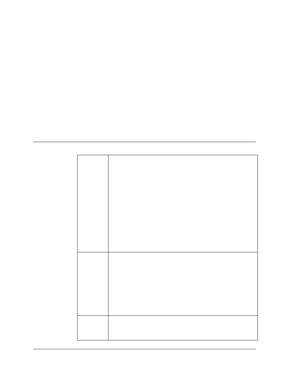 4 configuration, 1 mod configuration | Comtech EF Data SDM-309B User Manual | Page 35 / 240