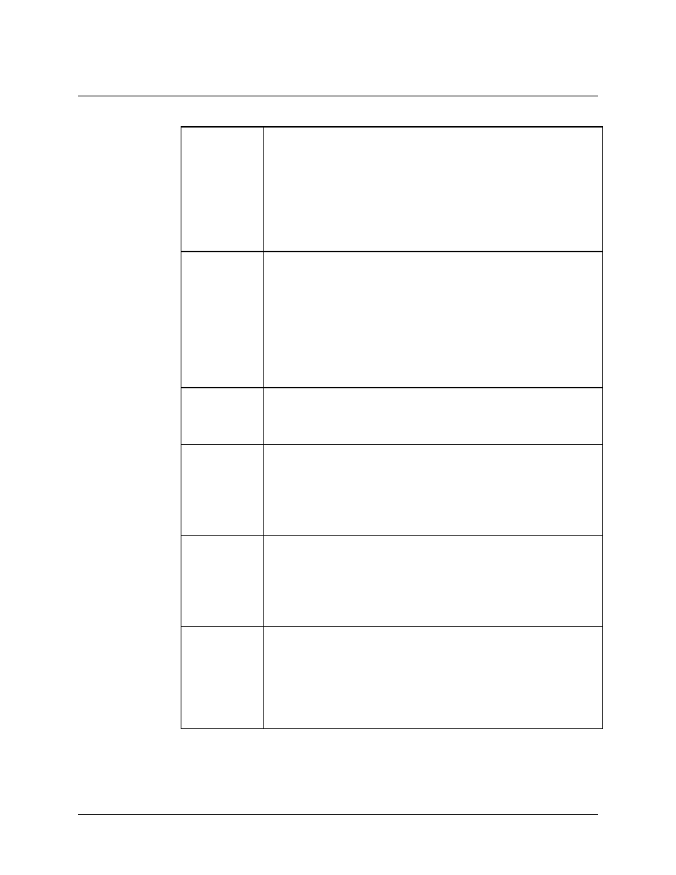 3 interface configuration | Comtech EF Data SDM-309B User Manual | Page 39 / 240