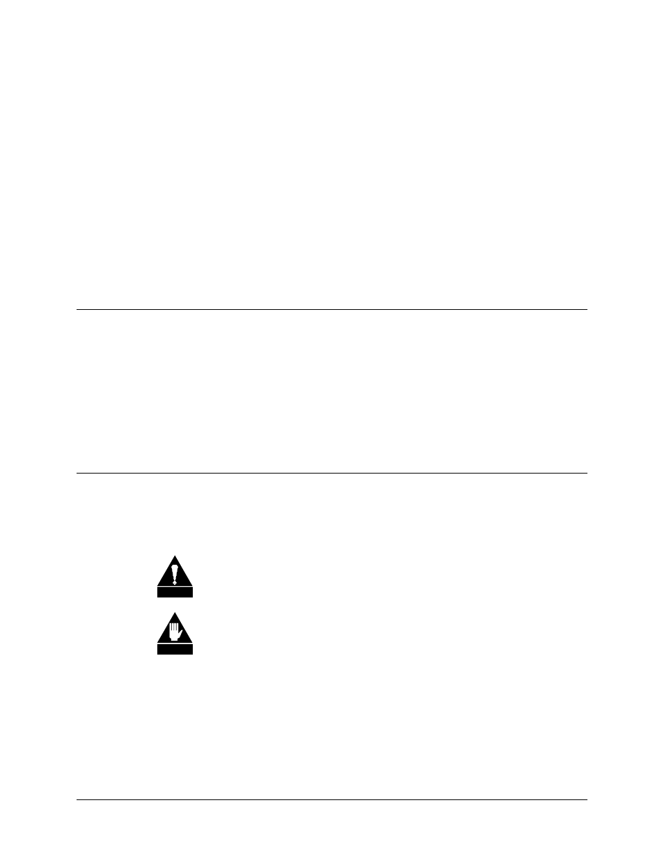 Preface, About this manual, Conventions and references used in this manual | Cautions and warnings | Comtech EF Data SDM-309B User Manual | Page 4 / 240